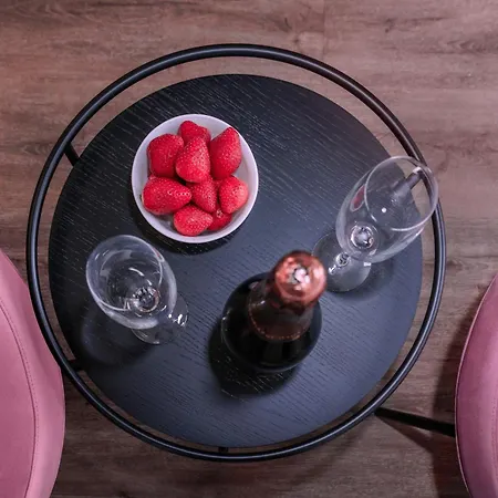 Piazza Giotti 8 Апарт-отель 4*