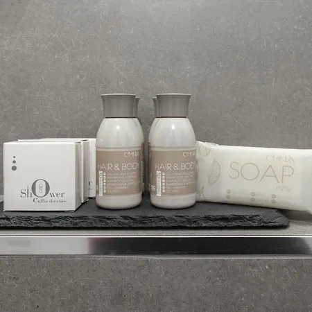 Piazza Giotti 8 Trieszt