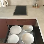 公寓式酒店 Piazza Giotti 8 4*