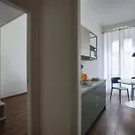 公寓式酒店 Piazza Giotti 8