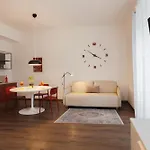 公寓式酒店 Piazza Giotti 8