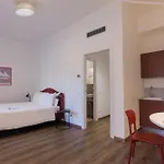 公寓式酒店 Piazza Giotti 8