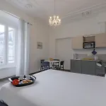 Piazza Giotti 8 的里雅斯特