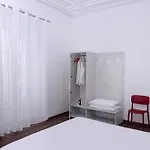 公寓式酒店 Piazza Giotti 8 4*