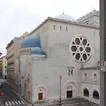 公寓式酒店 Piazza Giotti 8 4*