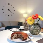 公寓式酒店 Piazza Giotti 8 4*