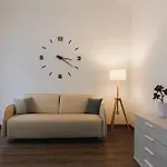 Piazza Giotti 8 公寓式酒店 4*