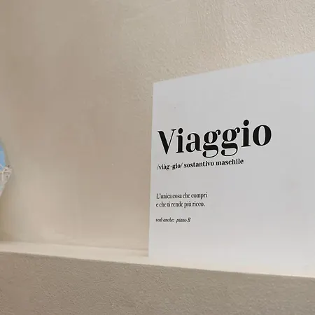 Piazza Giotti 8 4* 的里雅斯特