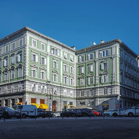 Piazza Giotti 8