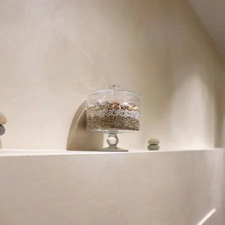 Lejlighedshotel Piazza Giotti 8 4*