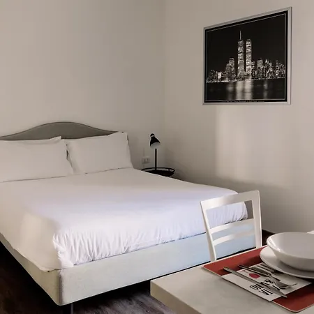 Piazza Giotti 8 Trieste