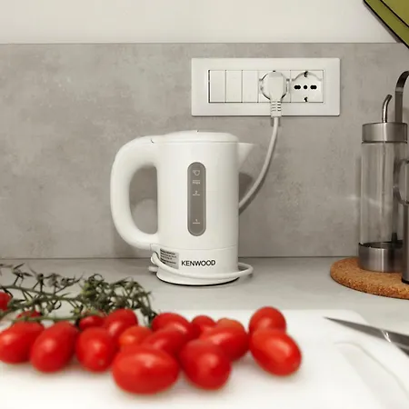 Piazza Giotti 8 的里雅斯特