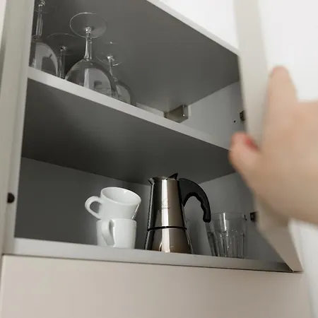 Piazza Giotti 8 Aparthotel 4*