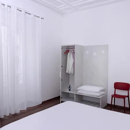 Lejlighedshotel Piazza Giotti 8 4*