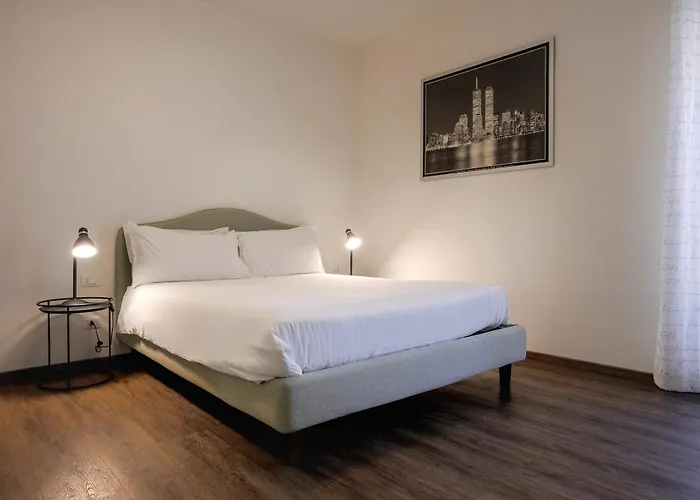 Piazza Giotti 8 Trieste