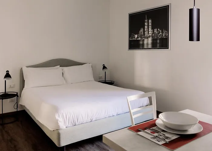 Piazza Giotti 8 Trieste