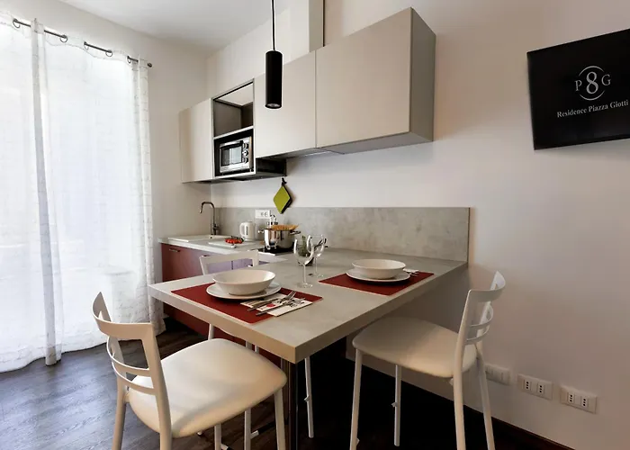 Piazza Giotti 8 Trieste