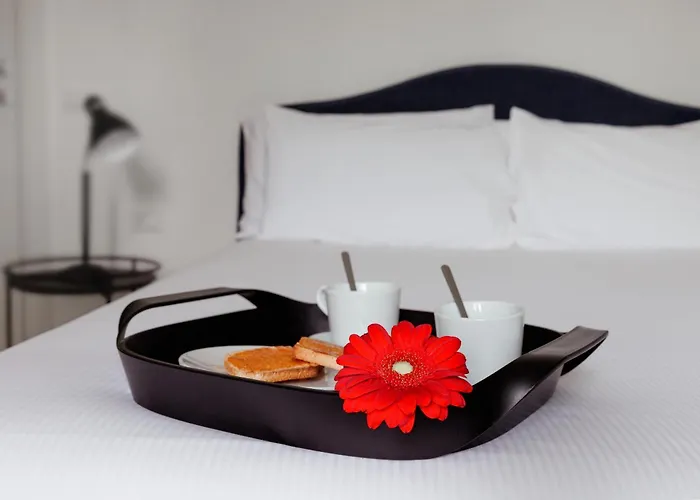 Piazza Giotti 8 Trieste