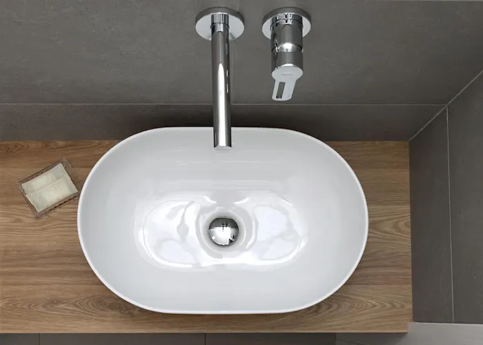 Aparthotel Piazza Giotti 8 4*